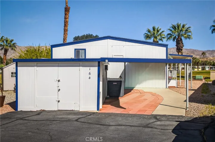 15500 Bubbling Wells Road 164, Desert Hot Springs, California 92240