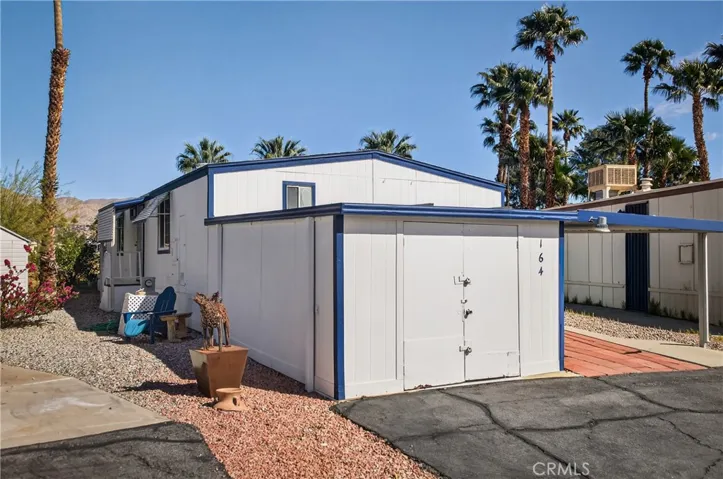 15500 Bubbling Wells Road 164, Desert Hot Springs, California 92240
