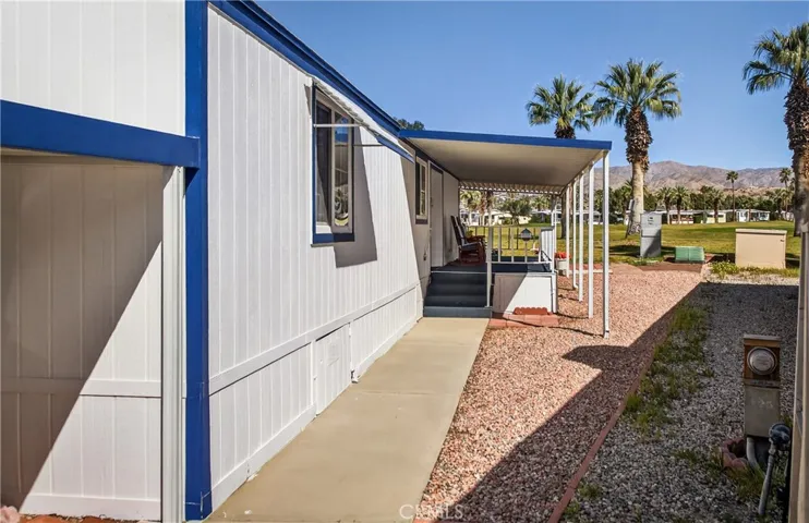 15500 Bubbling Wells Road 164, Desert Hot Springs, California 92240