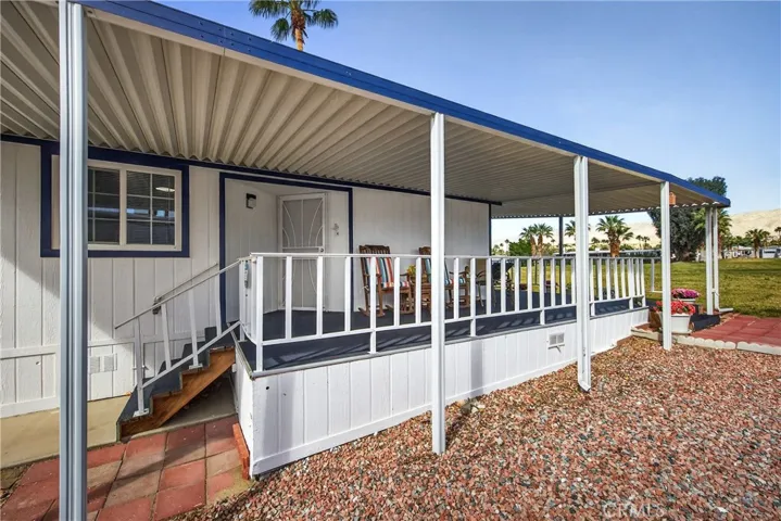 15500 Bubbling Wells Road 164, Desert Hot Springs, California 92240