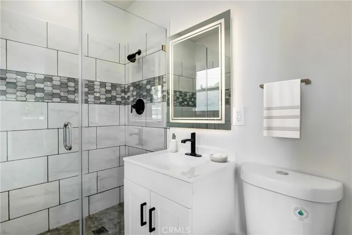 2nd Bath-Rmodeled