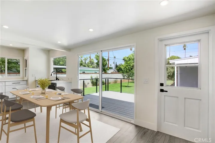 Dinning Area-Virtual Image