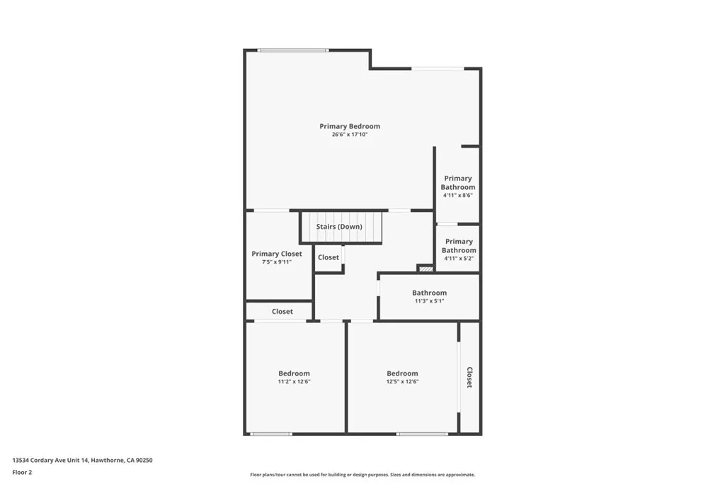 13534 Cordary Avenue 14, Hawthorne, California 90250 home-pic-41