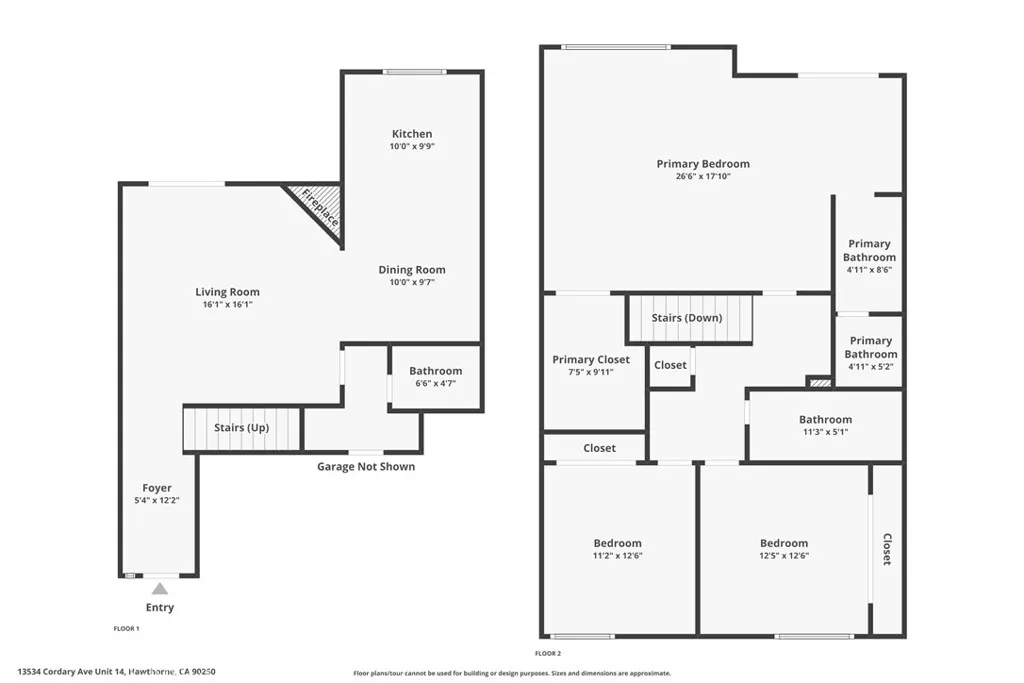 13534 Cordary Avenue 14, Hawthorne, California 90250 home-pic-42