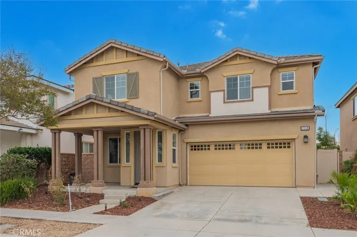 7114 Beckett Field, Eastvale, California 92880