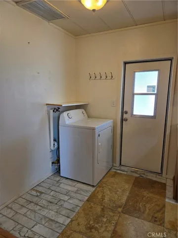 Original image, dryer included.