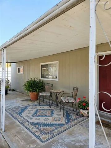 Image has been digitally staged.