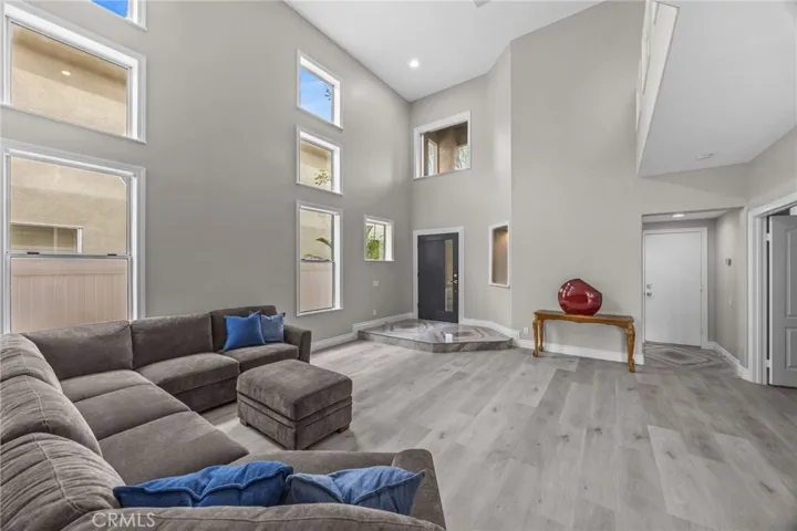991 S Sedona, Anaheim, California 92808