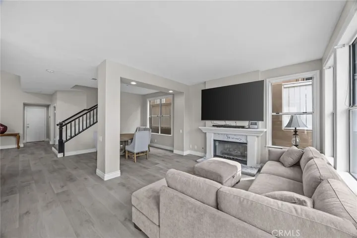 991 S Sedona, Anaheim, California 92808