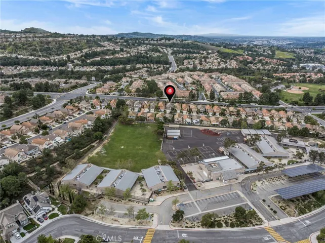 Walking distance to Runing Springs Elementary School!