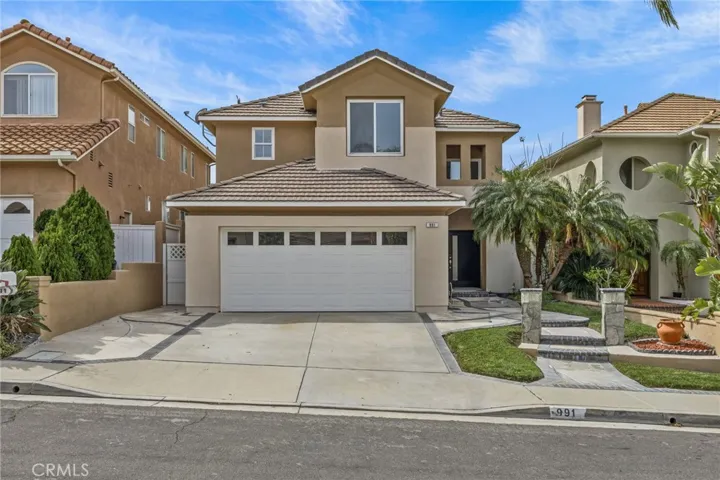 991 S Sedona, Anaheim, California 92808