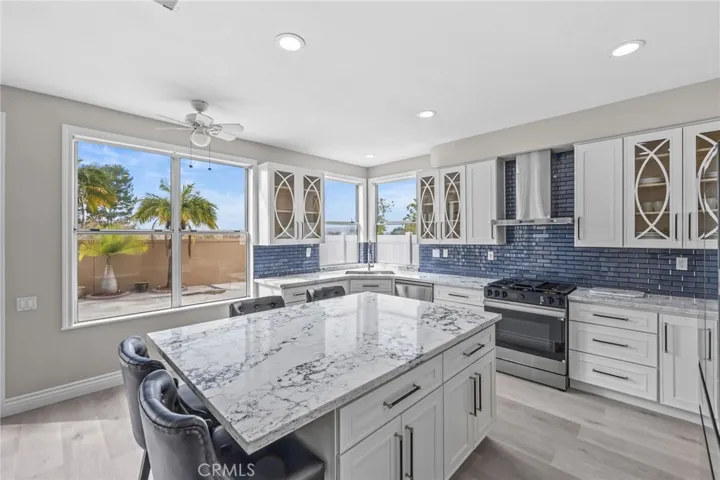 991 S Sedona, Anaheim, California 92808