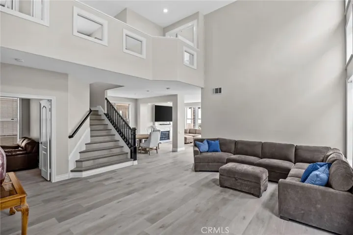 991 S Sedona, Anaheim, California 92808