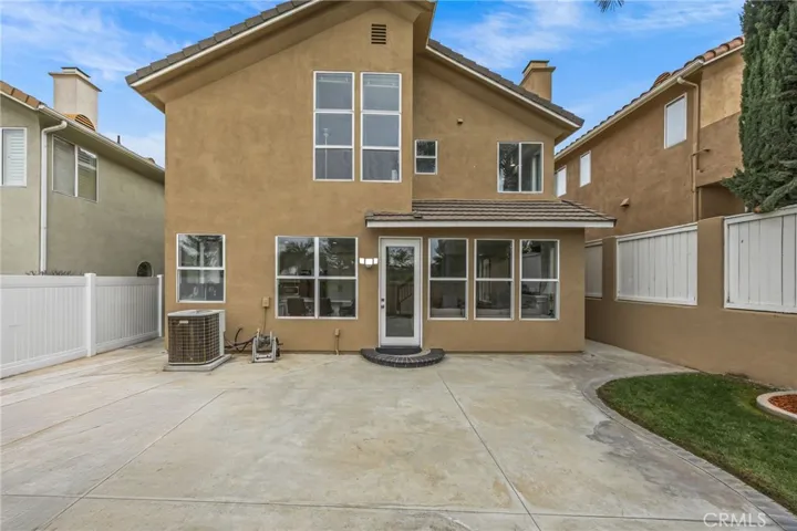 991 S Sedona, Anaheim, California 92808
