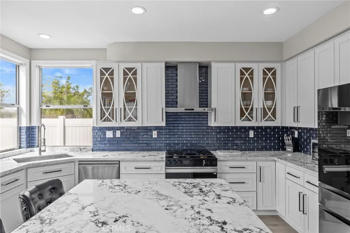 991 S Sedona, Anaheim, California 92808