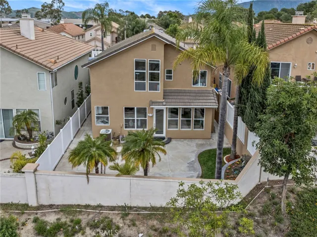 991 S Sedona, Anaheim, California 92808