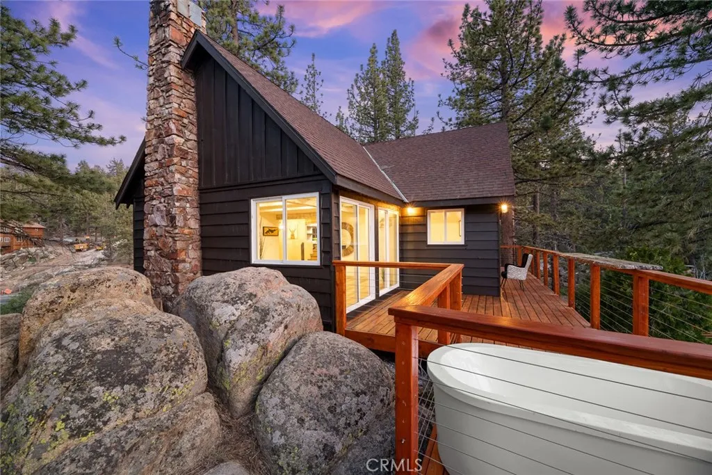 827 Penninsula, Big Bear Lake, California 92315 home-pic-4