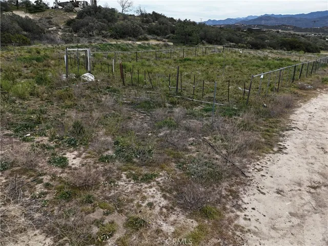61200 Indian Paint Brush Road, Anza, California 92539