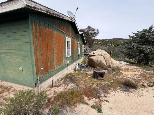61200 Indian Paint Brush Road, Anza, California 92539
