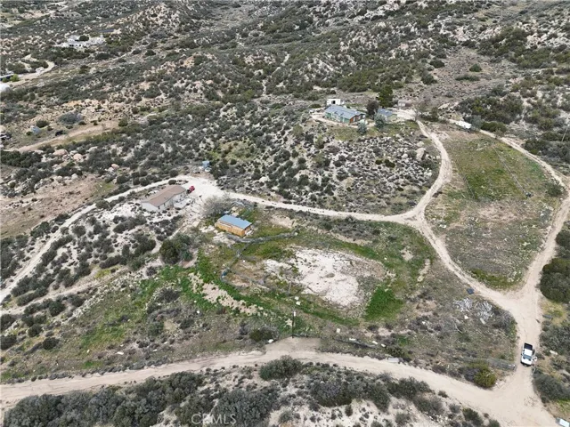 61200 Indian Paint Brush Road, Anza, California 92539