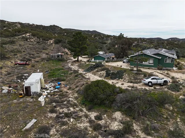 61200 Indian Paint Brush Road, Anza, California 92539