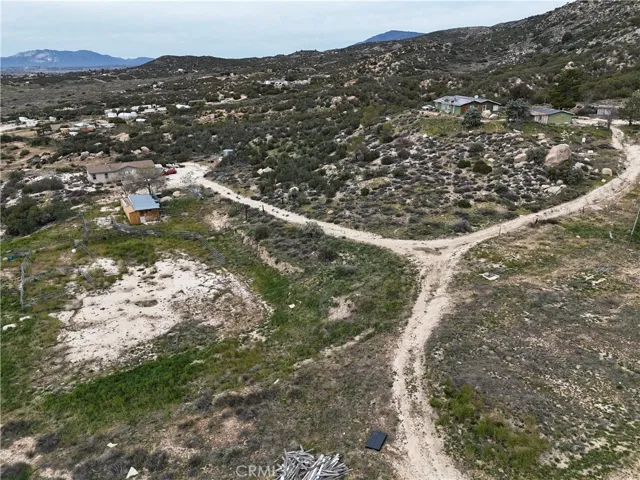 61200 Indian Paint Brush Road, Anza, California 92539