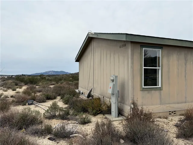 61200 Indian Paint Brush Road, Anza, California 92539