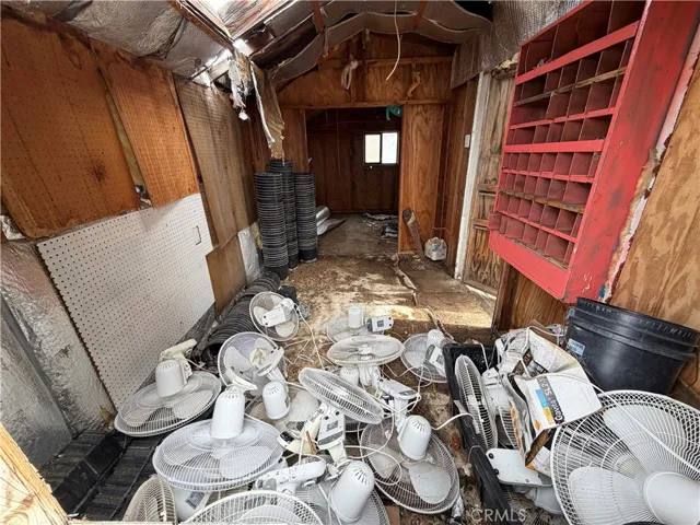 61200 Indian Paint Brush Road, Anza, California 92539