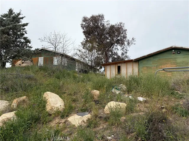 61200 Indian Paint Brush Road, Anza, California 92539