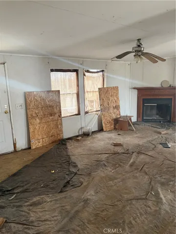 61200 Indian Paint Brush Road, Anza, California 92539
