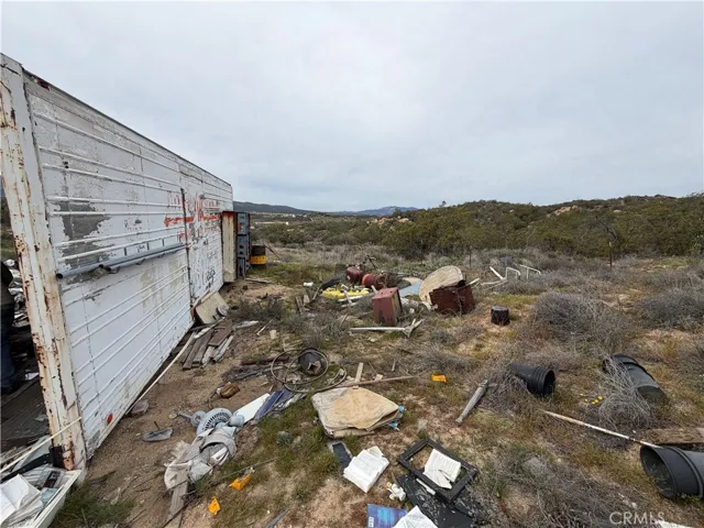 61200 Indian Paint Brush Road, Anza, California 92539
