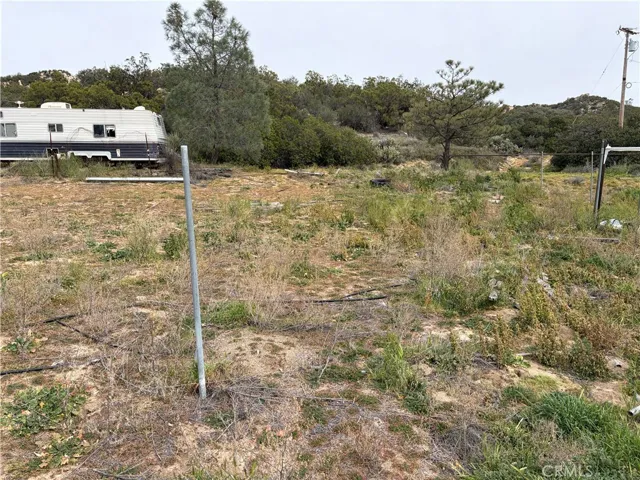 61200 Indian Paint Brush Road, Anza, California 92539