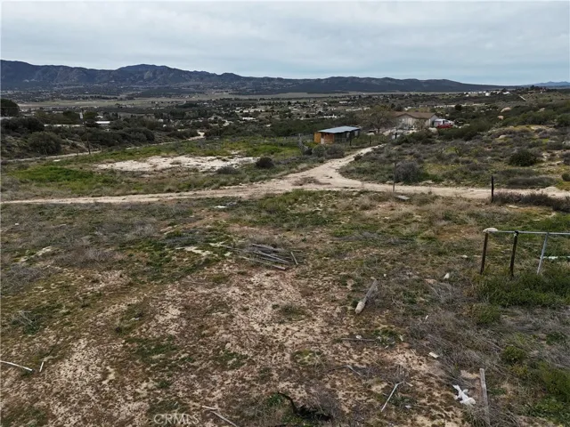 61200 Indian Paint Brush Road, Anza, California 92539