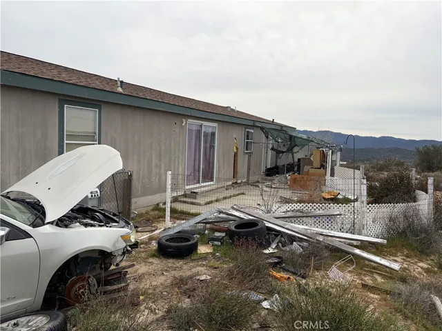 61200 Indian Paint Brush Road, Anza, California 92539