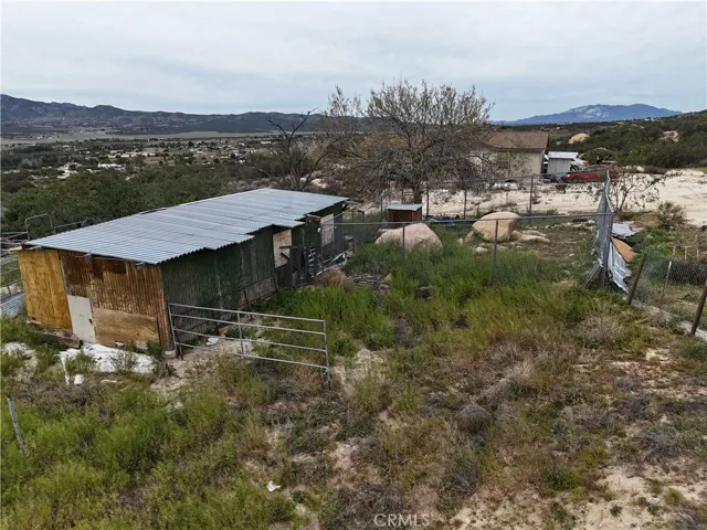 61200 Indian Paint Brush Road, Anza, California 92539