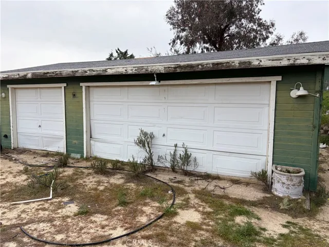61200 Indian Paint Brush Road, Anza, California 92539