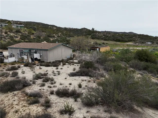61200 Indian Paint Brush Road, Anza, California 92539