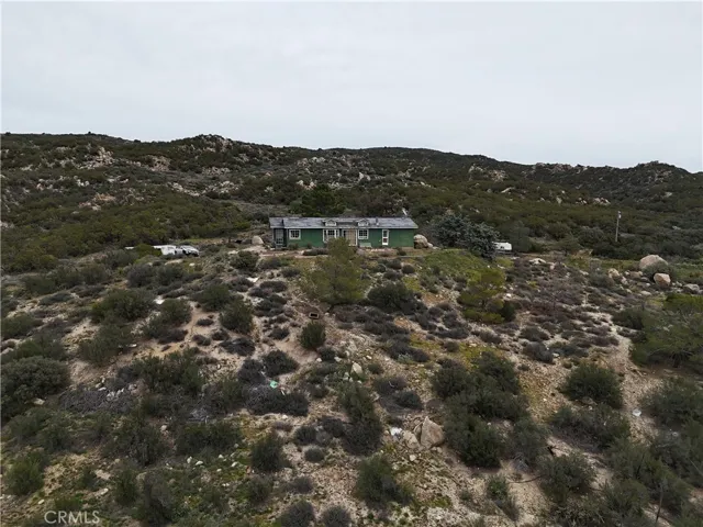 61200 Indian Paint Brush Road, Anza, California 92539