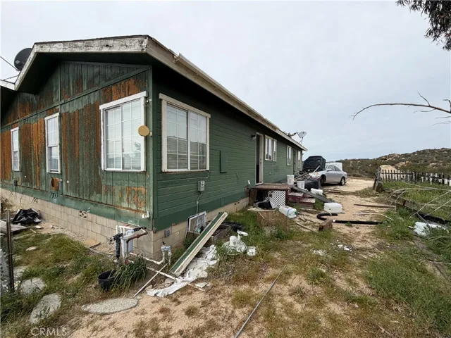 61200 Indian Paint Brush Road, Anza, California 92539