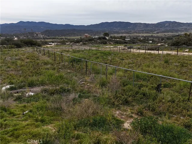 61200 Indian Paint Brush Road, Anza, California 92539