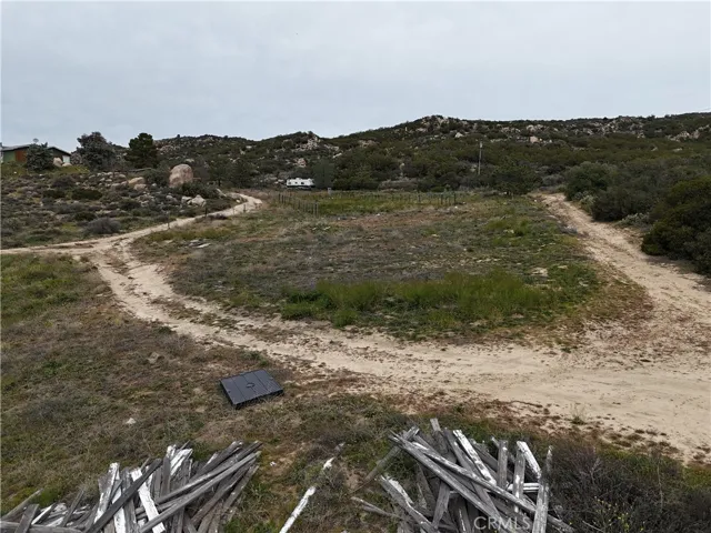 61200 Indian Paint Brush Road, Anza, California 92539