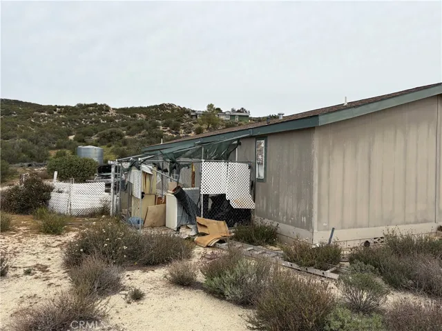 61200 Indian Paint Brush Road, Anza, California 92539