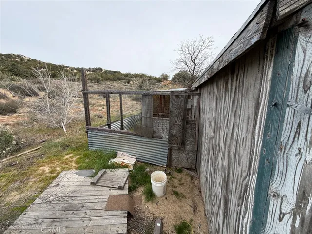 61200 Indian Paint Brush Road, Anza, California 92539