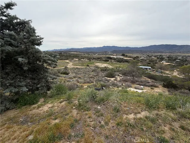 61200 Indian Paint Brush Road, Anza, California 92539