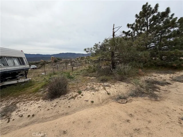 61200 Indian Paint Brush Road, Anza, California 92539