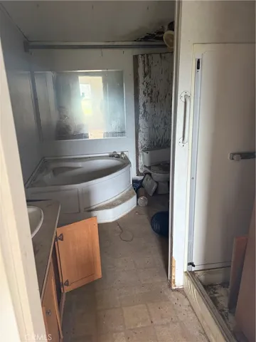 61200 Indian Paint Brush Road, Anza, California 92539