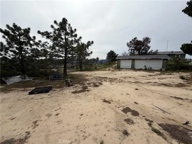 61200 Indian Paint Brush Road, Anza, California 92539