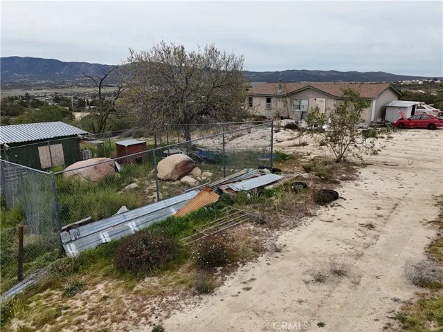61200 Indian Paint Brush Road, Anza, California 92539