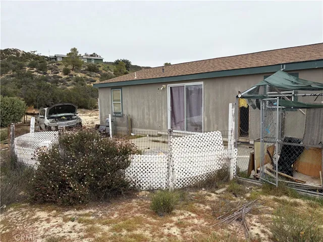 61200 Indian Paint Brush Road, Anza, California 92539