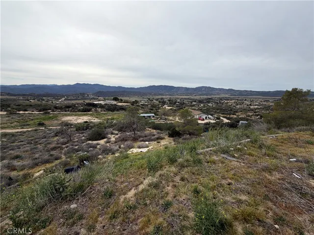 61200 Indian Paint Brush Road, Anza, California 92539